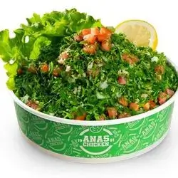 Tabbouleh Salad
