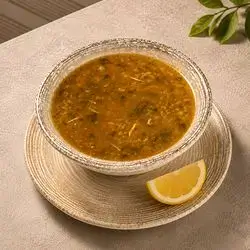 Barley Soup