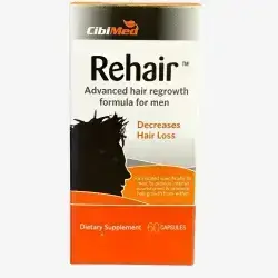 REHAIR advanced hair regrowth formula for men