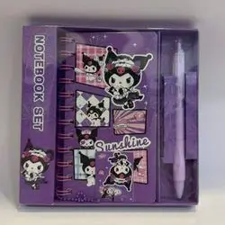 NOTE book SET
