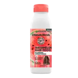 Garnier Hair Food Conditioner (Watermelon & Pomegranate) 350ml