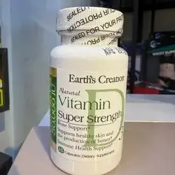 Vitamin D 50000 iu
