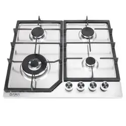 DAMA Hob D 64 S