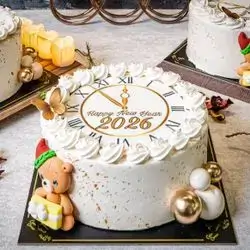 Mold Cake