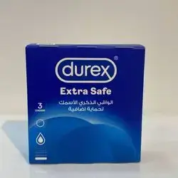 Durex Codom