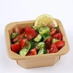 Eastern Salad