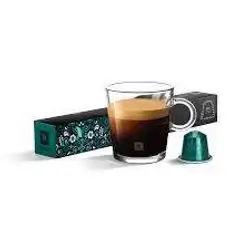 Nespresso Capsule Stockholm Lungo – Intensity 8