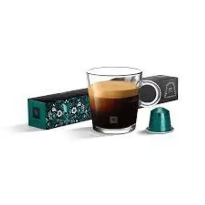 Nespresso Capsule Stockholm Lungo – Intensity 8