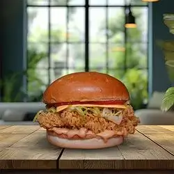 Zinger Cheese
