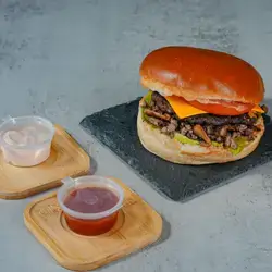 Hi Burger