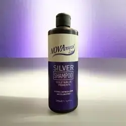 Silver Shampoo Nova
