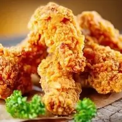 kentucky Meal