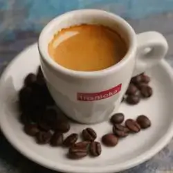 Double Espresso