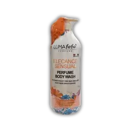 Luma Body Shower Gel 1L