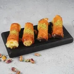 Zanoud El Set