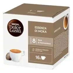 Dolce gusto Essenza Di moka