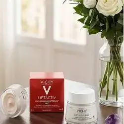 Vichy Liftactiv Collagen Specialist Nuit (Night Cream)50Ml