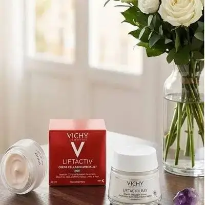 Vichy Liftactiv Collagen Specialist Nuit (Night Cream)50Ml
