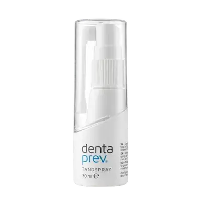 Denta Prev Dental Spray 30ml