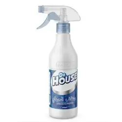 dr house bathroom cleaner 500ml