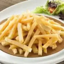 Classic Fries