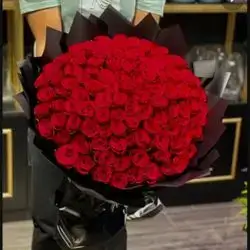 Natural Flower Bouquet