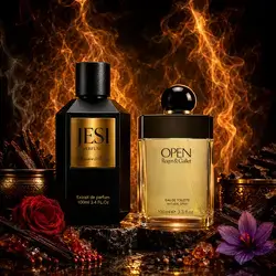 Open