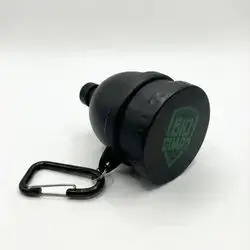 PROTEIN FUNNEL BLACK
