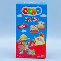 Ozmo Hobo 40g