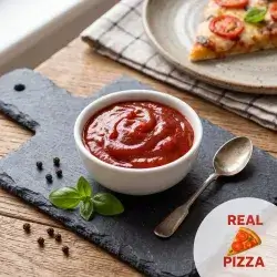 Ketchup Sauce