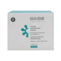 Hydronutritive protector Cream SPF 20