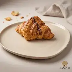 Chocolate Croissant