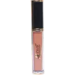 Alova Matte Lipgloss