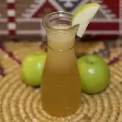 Apples