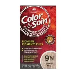Color & Soin 9N
