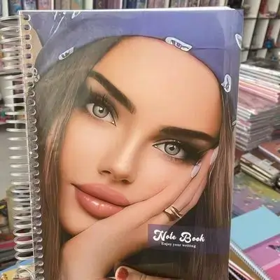 A4 NOTE BOOK ENGLISH
