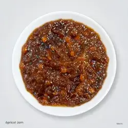Apricot Jam