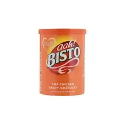 Bisto Chicken Gravy Granules 190g