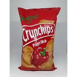 Corn Chips Sweet Red Pepper