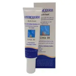 Hydroderm Acti-Foot Urea 30