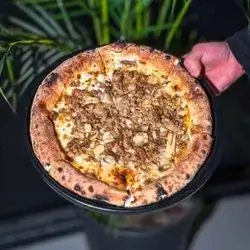 Meat Pizza
