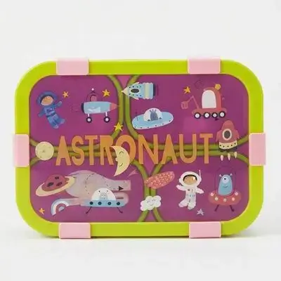 Lunch Box