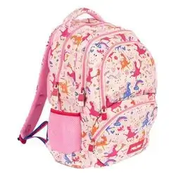 MILAN SCHOOL BACKPACK