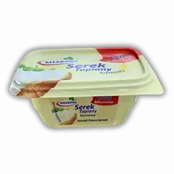 Labneh Milk Ball Cup Processus 150 gm