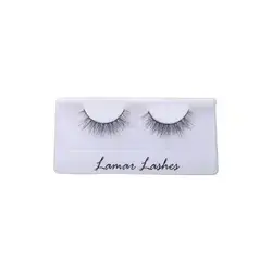 Lamar Lashes