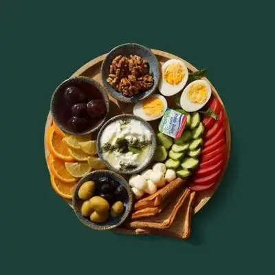 Healthy Breakfast