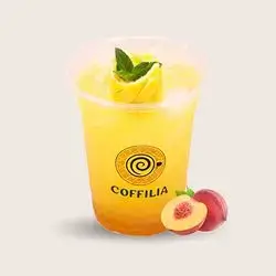 Peach Mojito