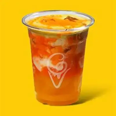 Fresh Cocktail