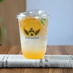 Mojito Pina Colada
