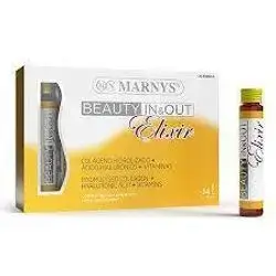 Beauty In&Out Capsules